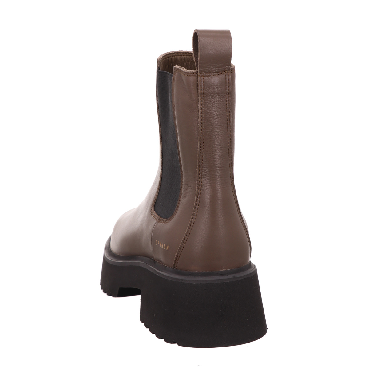 Chelsea Boot, CPH683, Copenhagen Oliv