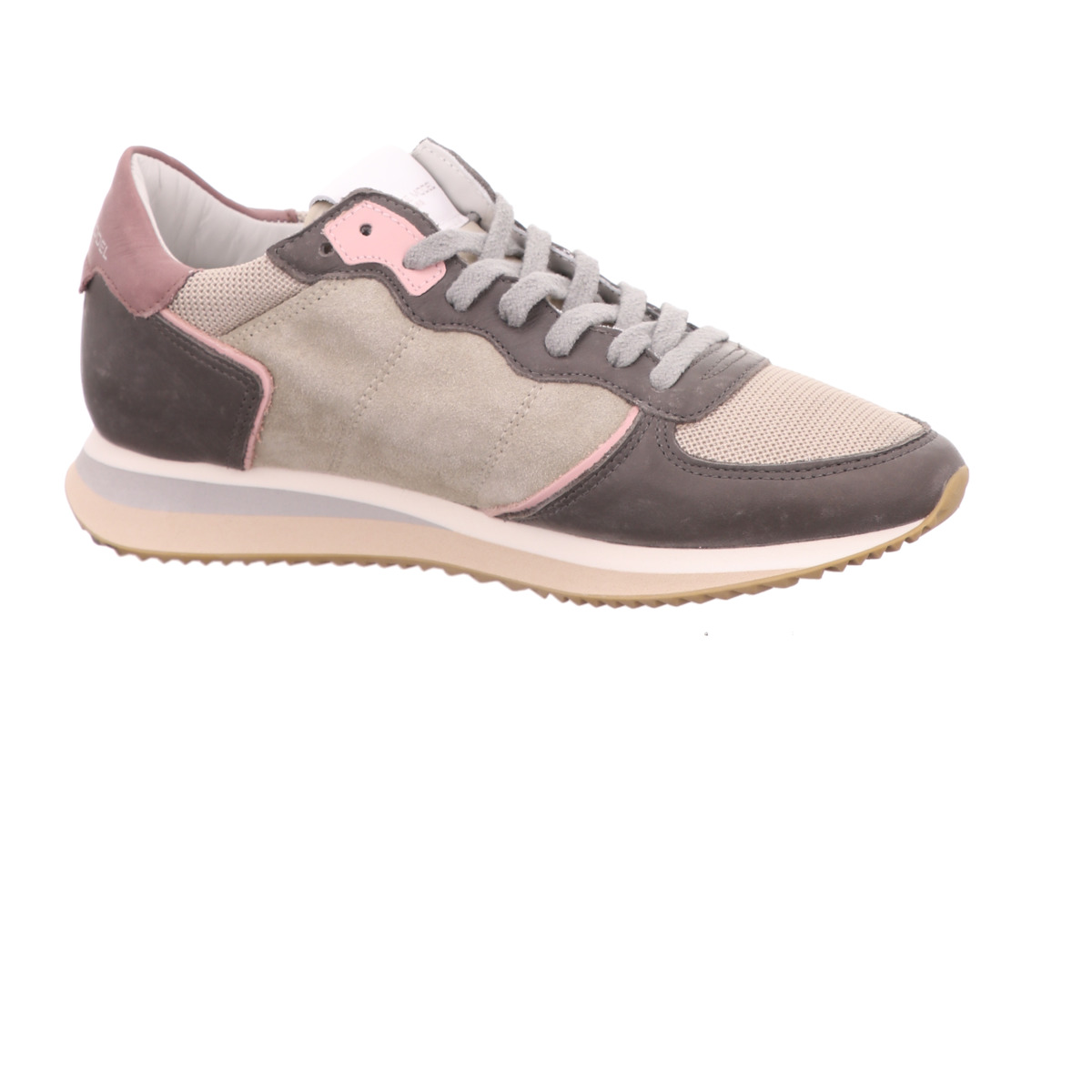 Sneaker, TZLD, Philippe Model Grau