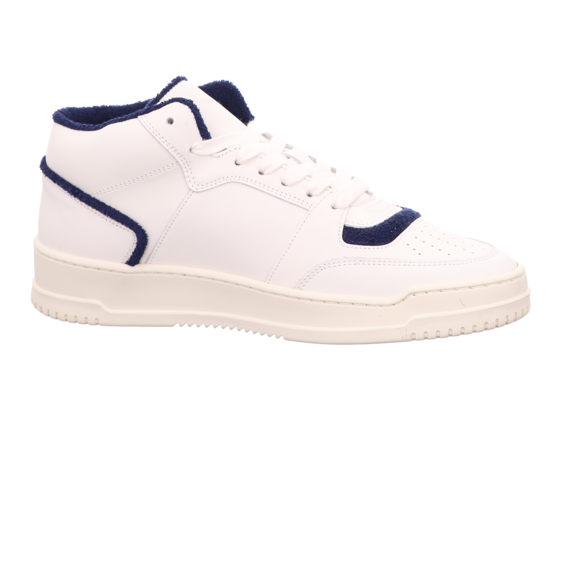 Sneaker, CPH196M, Copenhagen Weiss