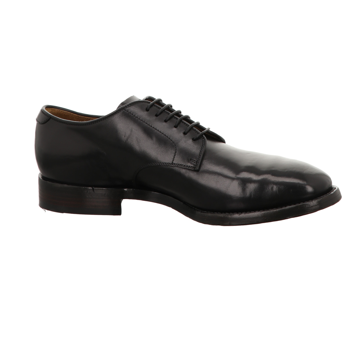 Halbschuh, Princeton, Officine Creative Schwarz