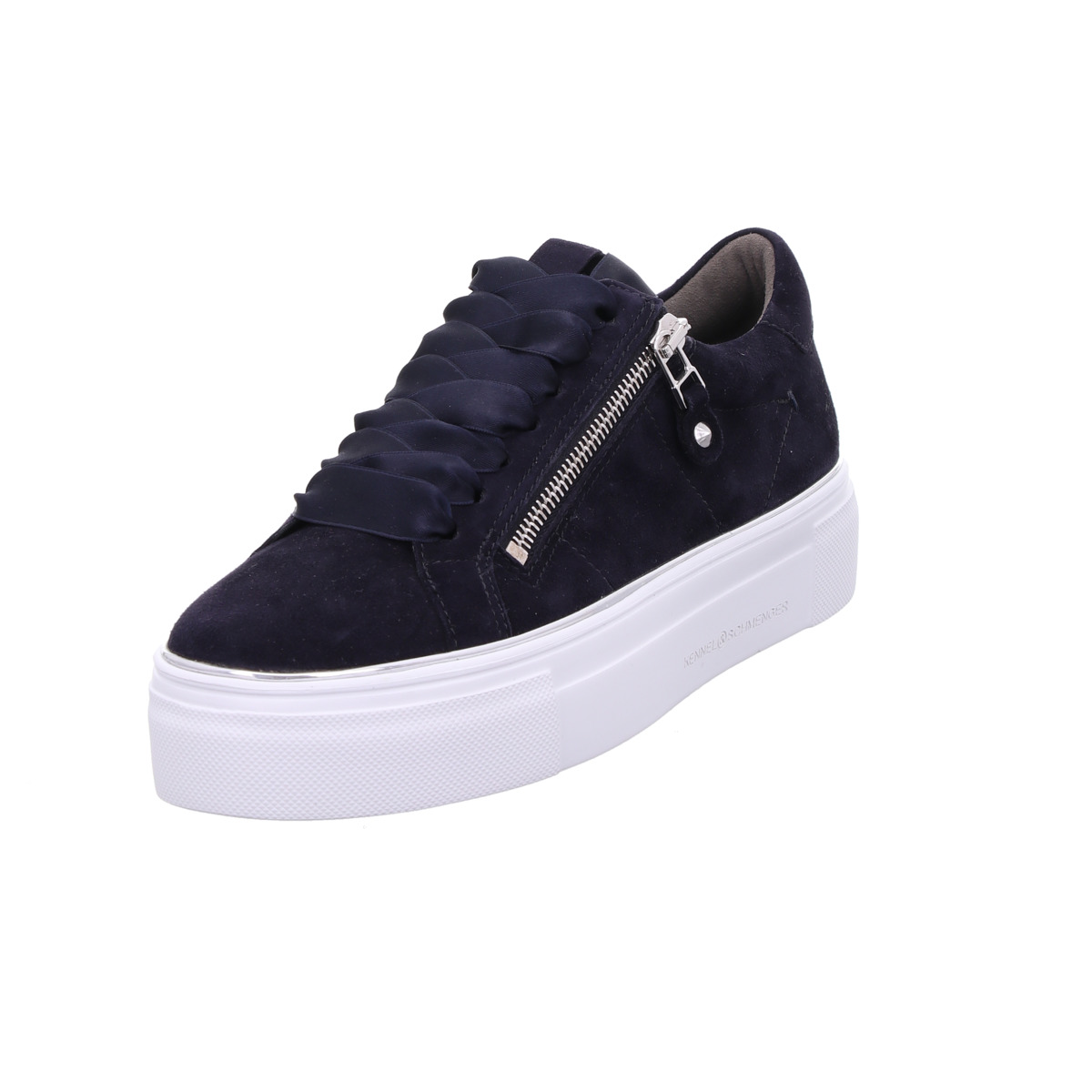 Sneaker, Kennel und Schmenger Blau