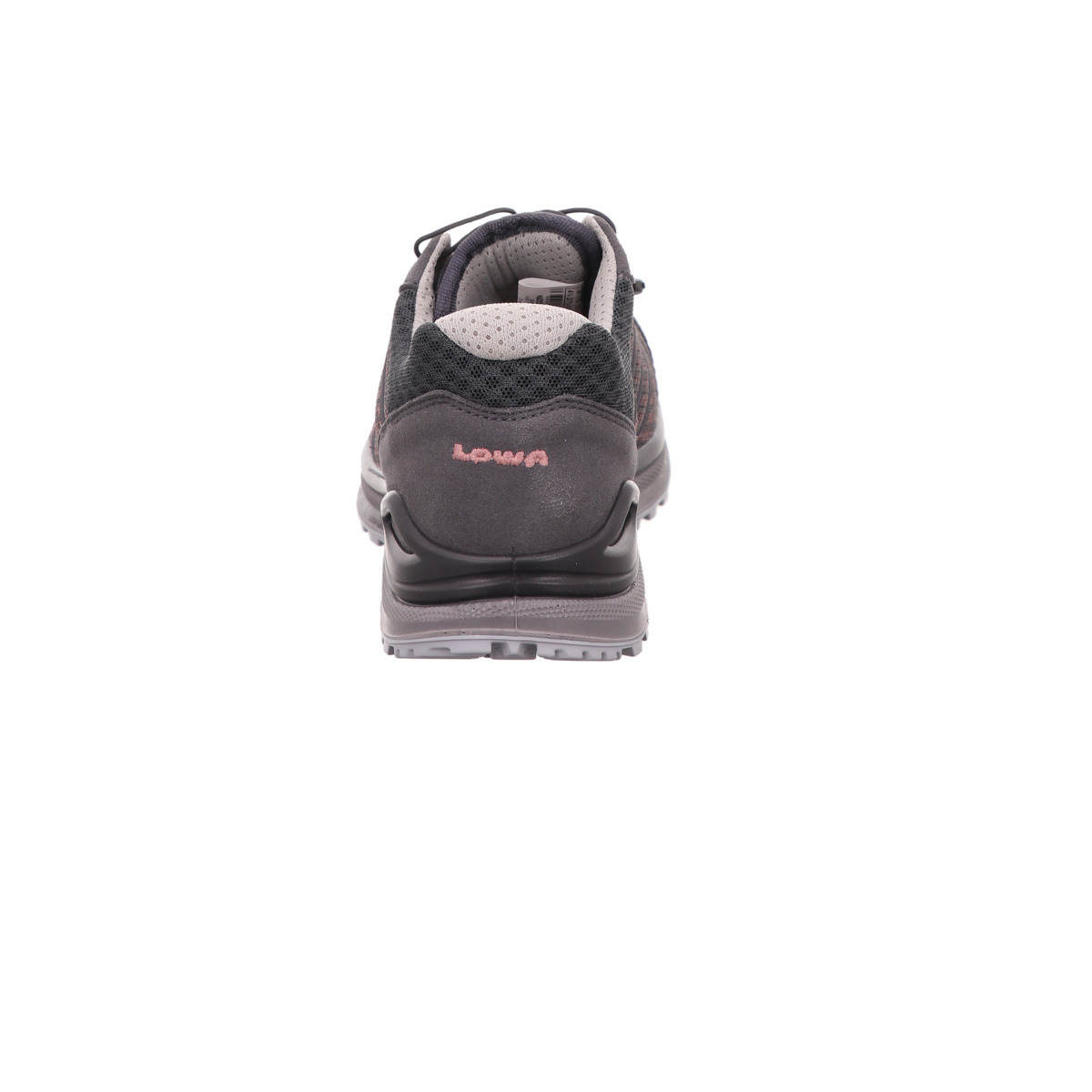 Outdoor, Maddox GTX LO, Lowa Grau