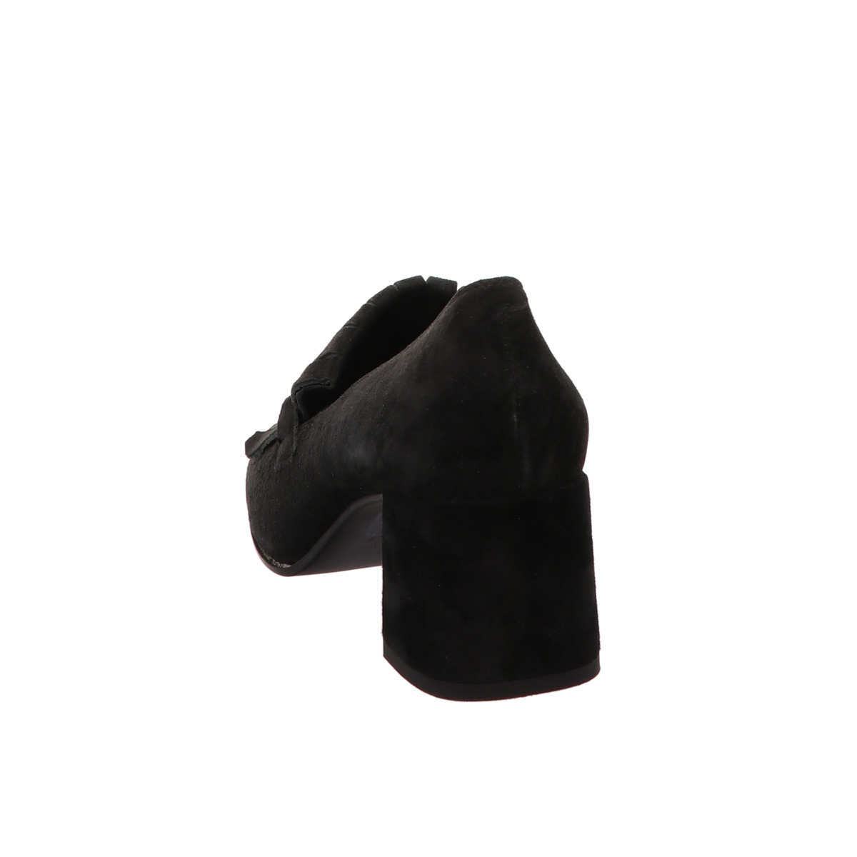 Trotteur, Maripe Schwarz