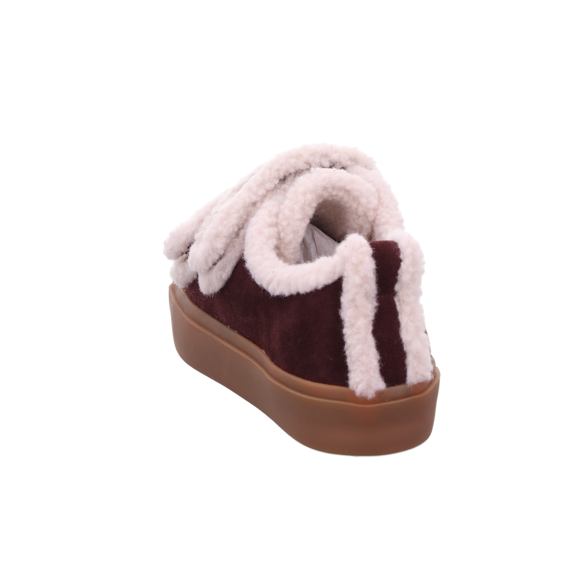 Sneaker, LOW VELCRO, INUIKII