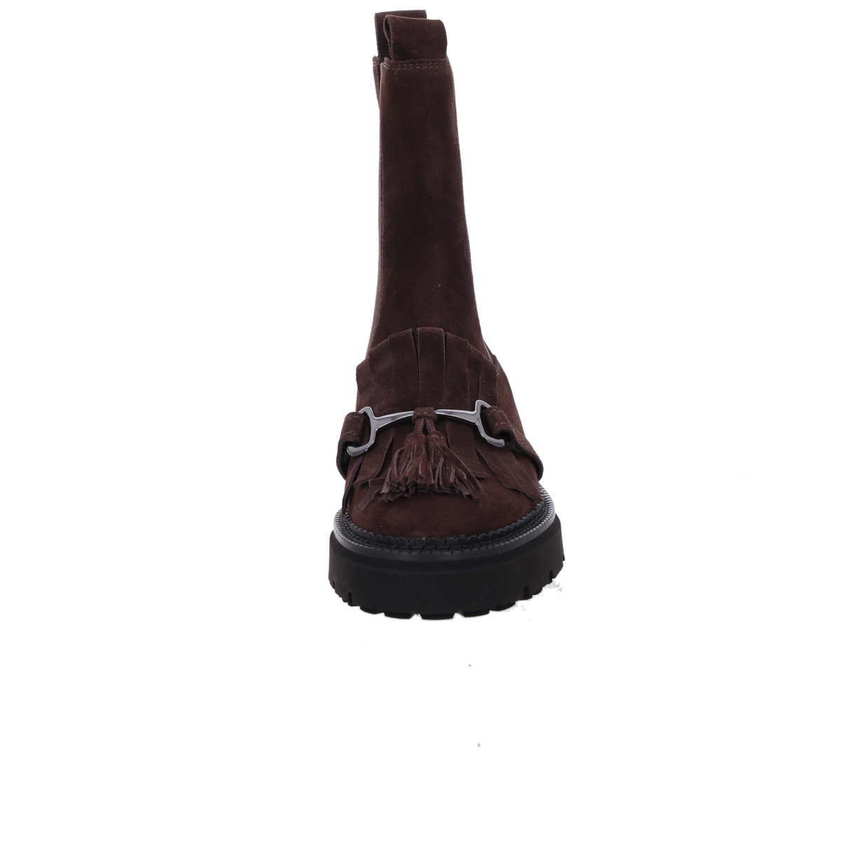 Stiefelette, Jacky, Kennel und Schmenger Braun