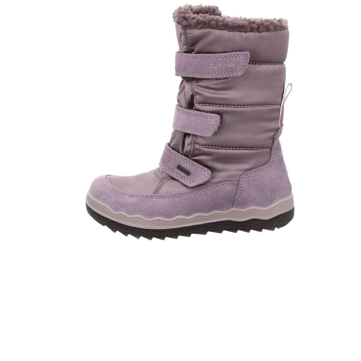 Stiefel, Primigi Taupe