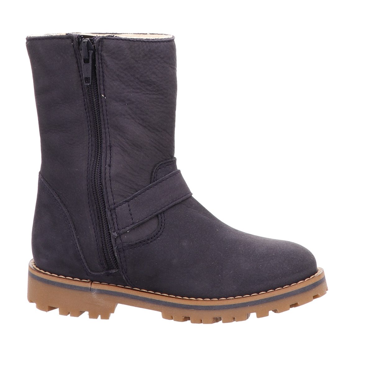 Stiefel, Micio Blau