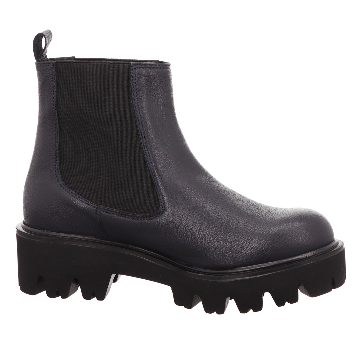 Stiefelette, Paolifirenze Blau