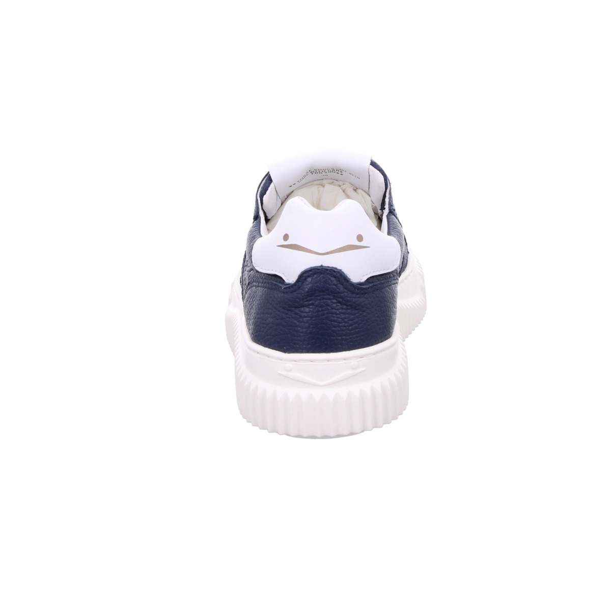 Sneaker, LIPARI, Voile Blanche Blau