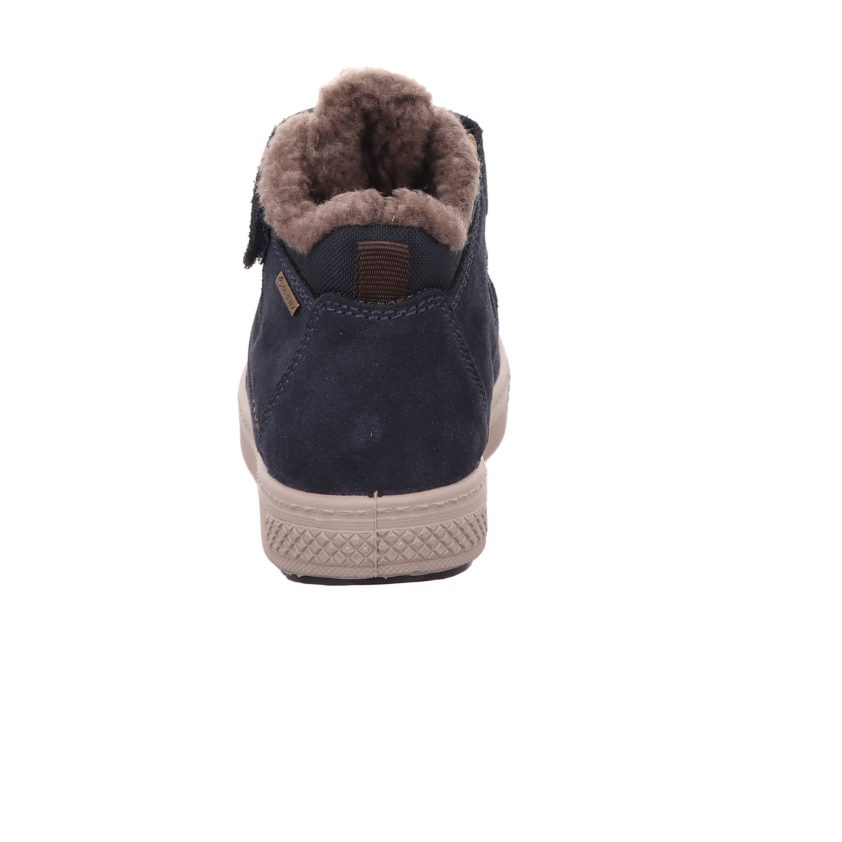 Halbschuh, Primigi Blau