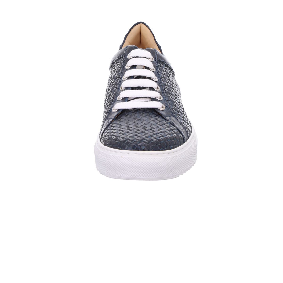 Sneaker, Camerlengo Blau