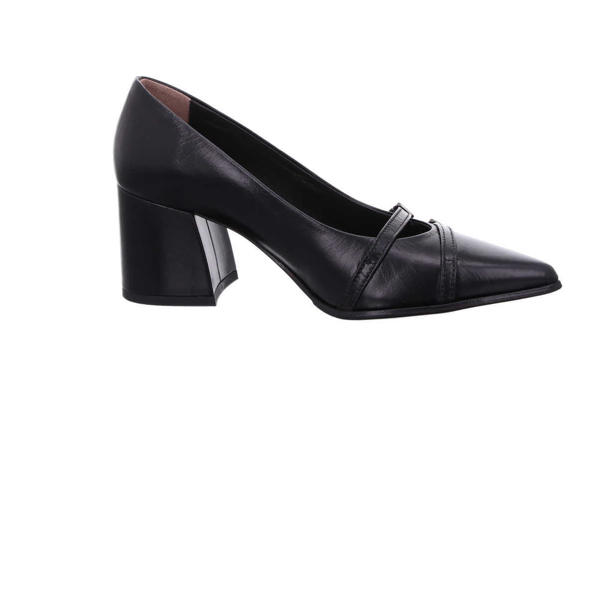 Pumps, Laura Bellariva Schwarz