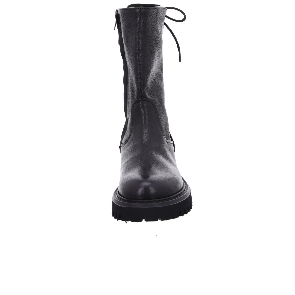 Stiefelette, Pawelks Schwarz