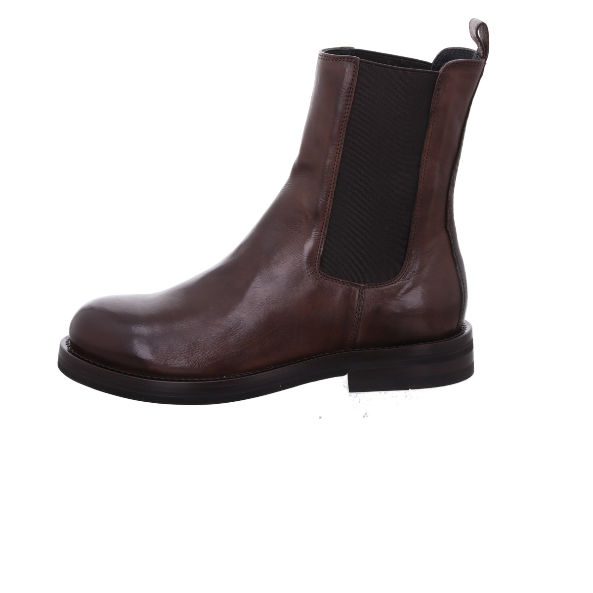 Stiefelette, Ducanero Braun