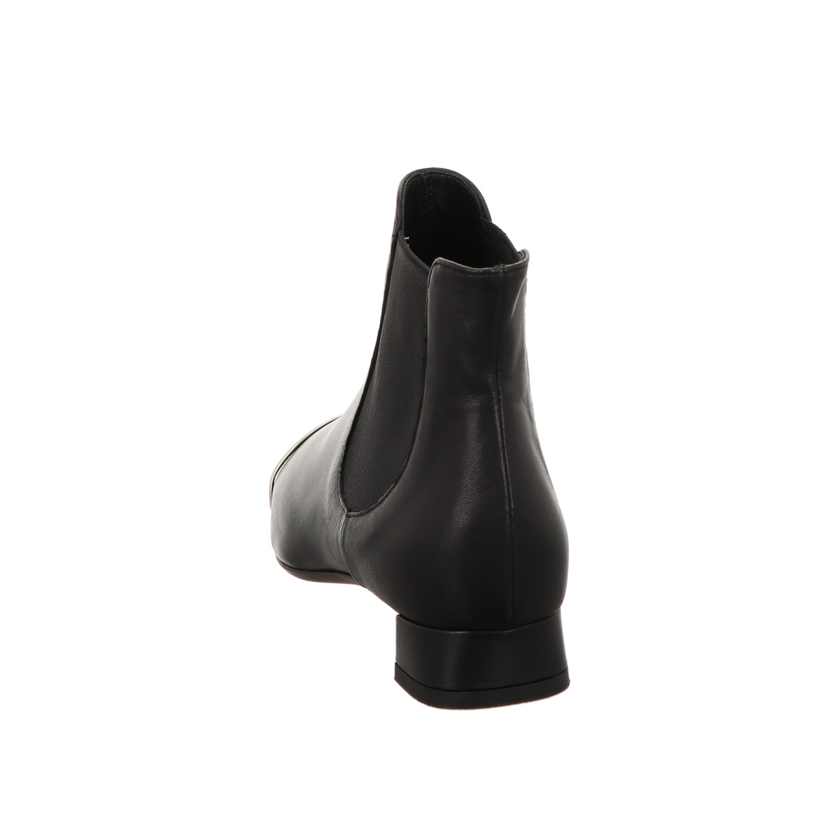 Stiefelette, AGL Schwarz