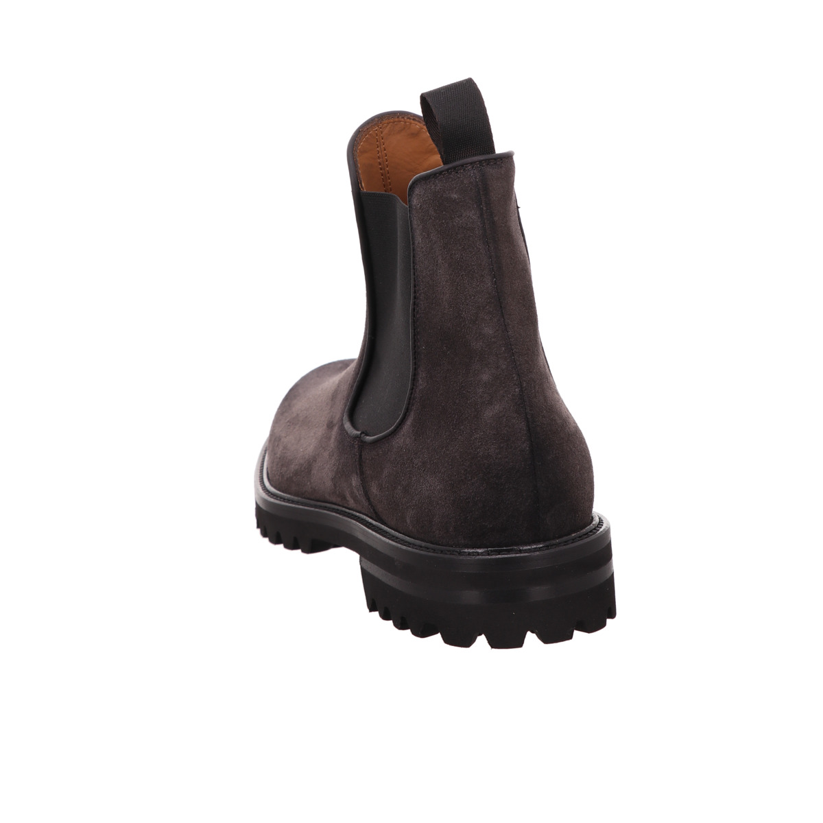 Chelsea-Stiefelette, Elia Maurizi Grau
