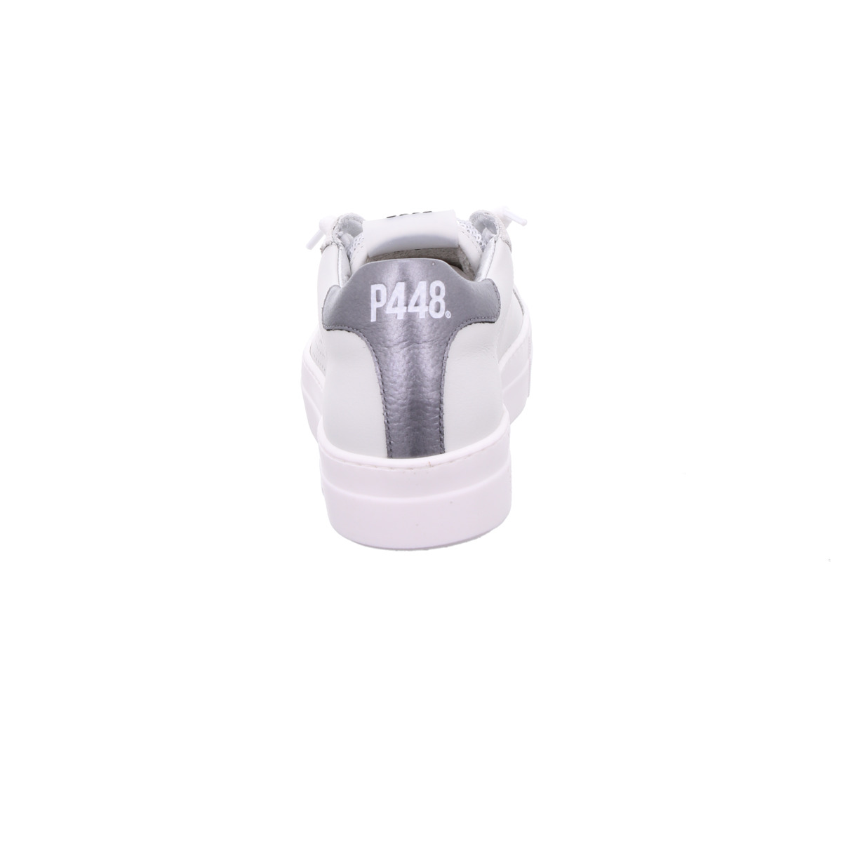 Sneaker, THEA, P448 Shoes Weiss Kombi