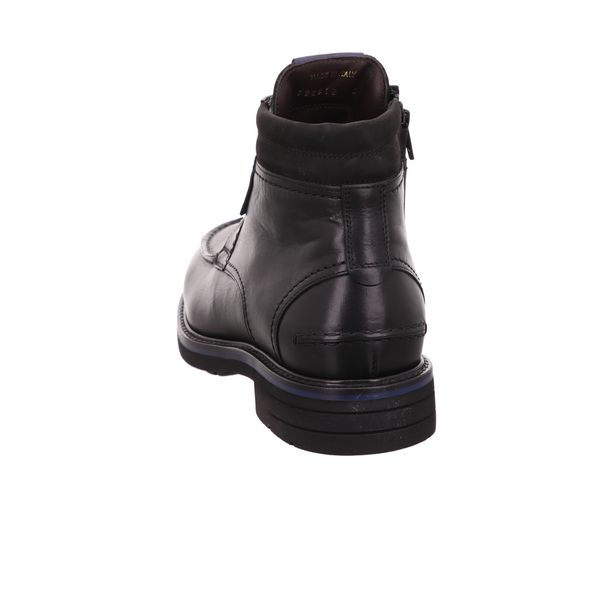 Stiefelette, Galizio Torresi Schwarz