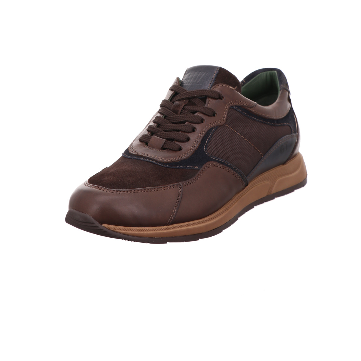 Sneaker, Galizio Torresi Braun