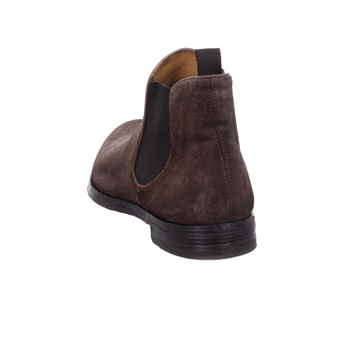 Chelsea-Stiefelette, Anatomia, Officine Creative Grau