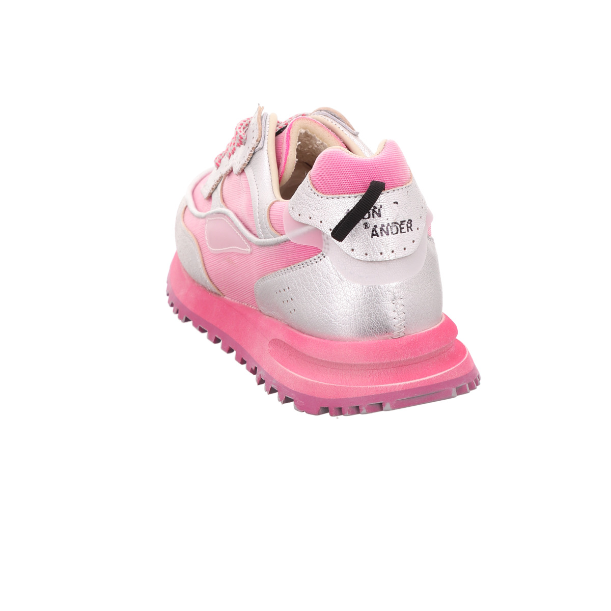 Sneaker, Hidnander Pink