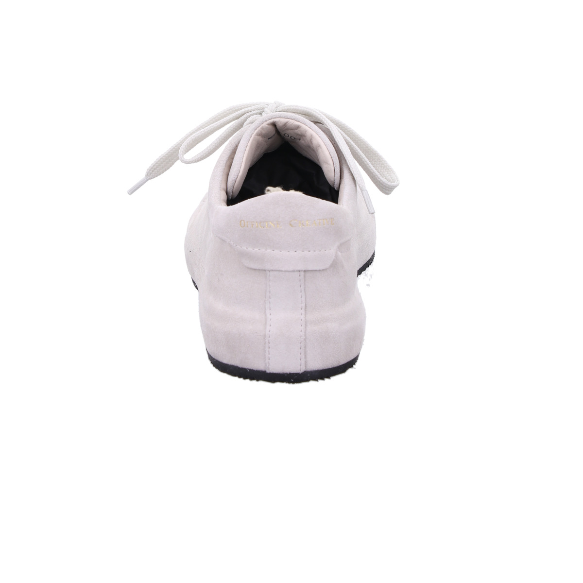 Sneaker, Essence/001, Officine Creative Grau