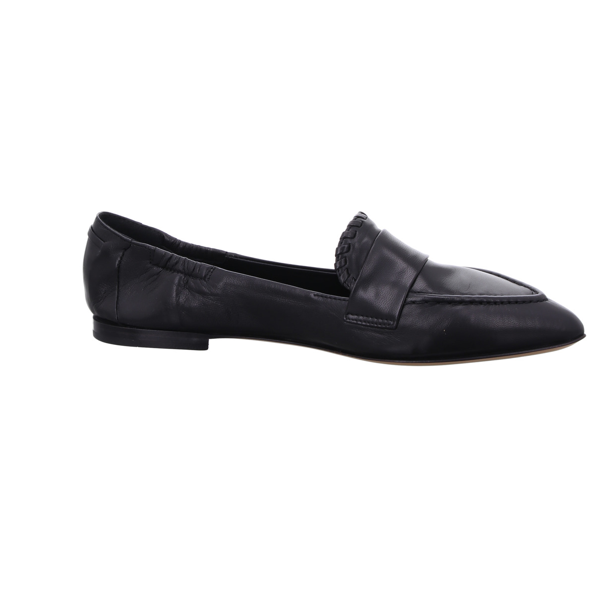 Slipper, Grace, POMME D'OR Schwarz