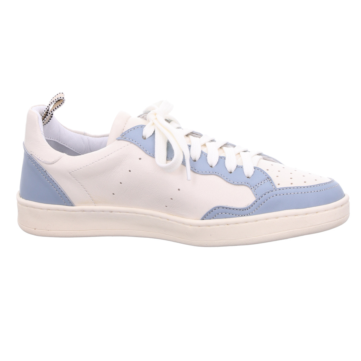 Sneaker, Baron, Elia Maurizi Weiss Kombi