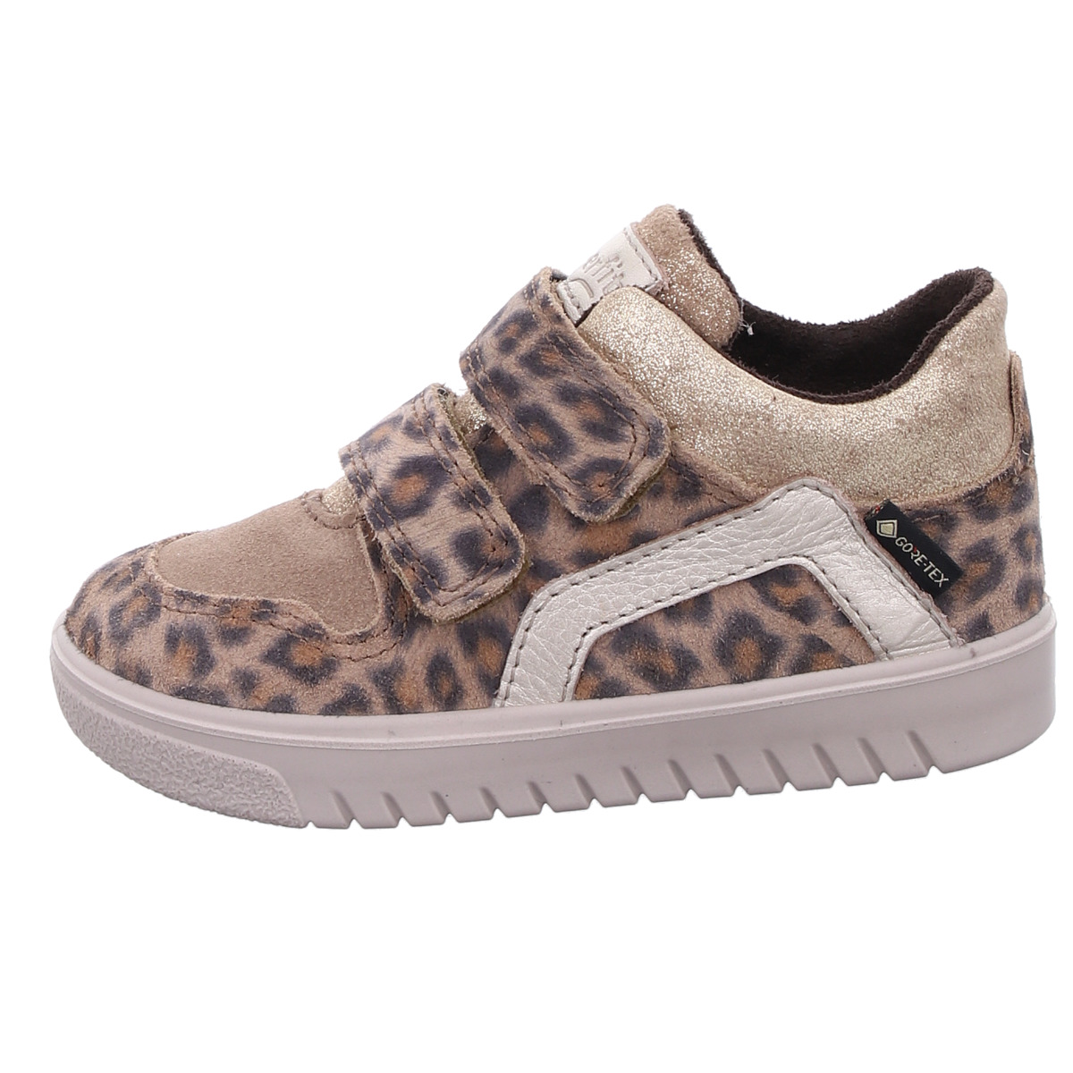 Halbschuh, Superfit