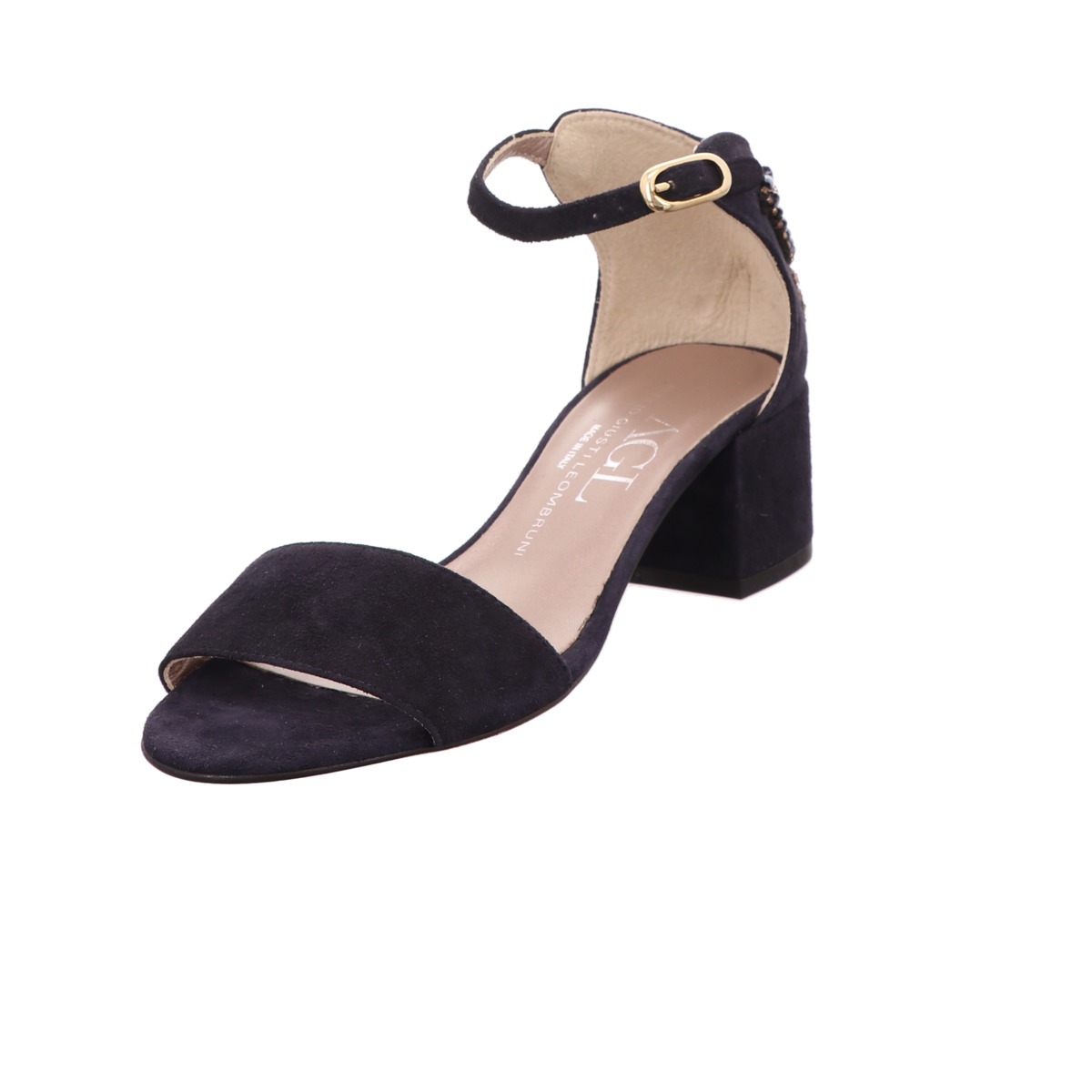 Sandale, AGL Blau