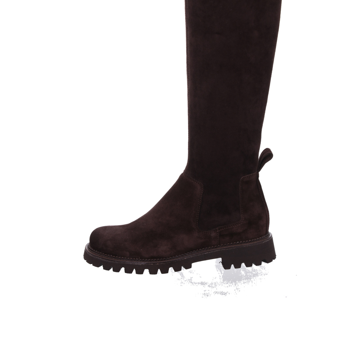 Stiefel, Caiman Braun