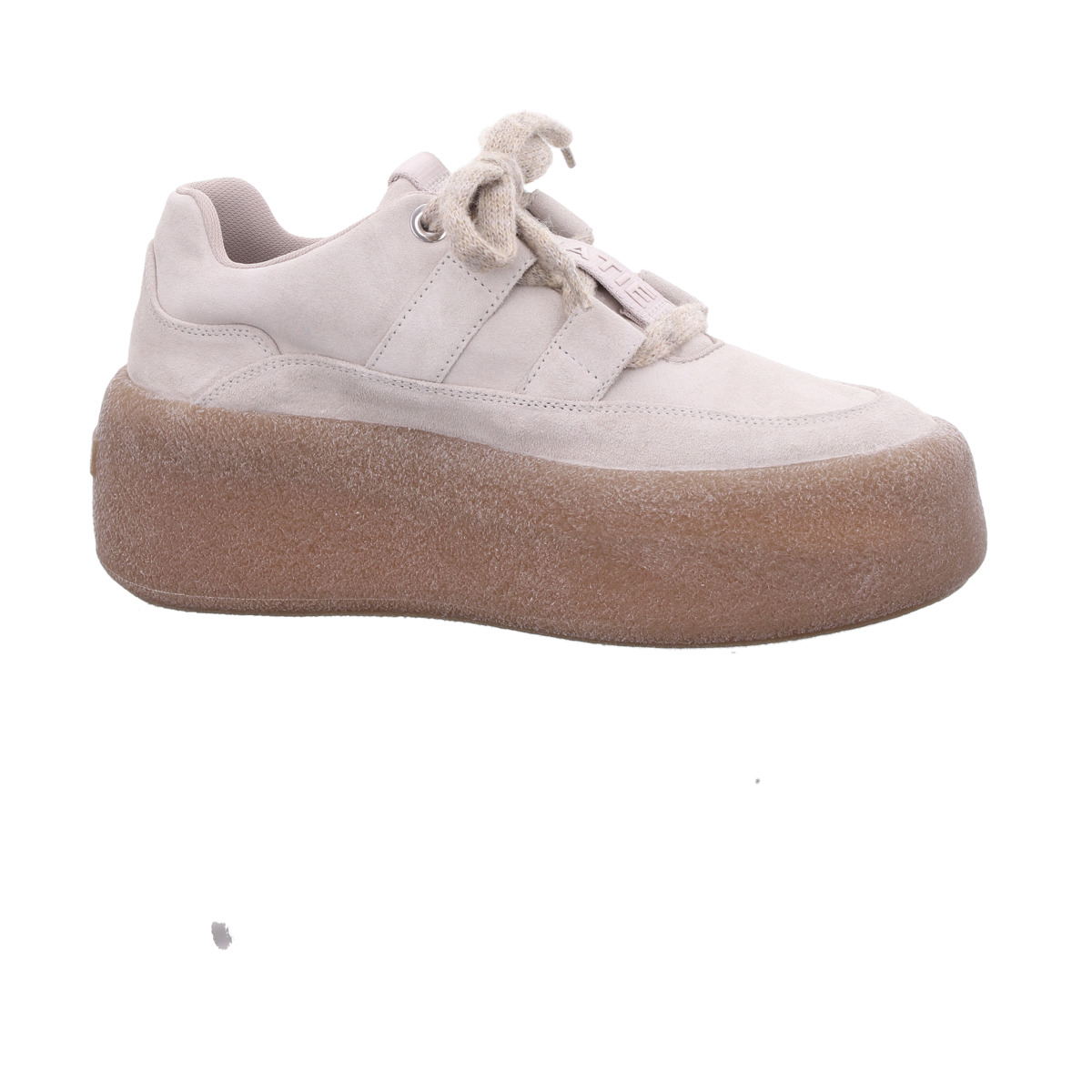 Sneaker, Vic Matie Greige