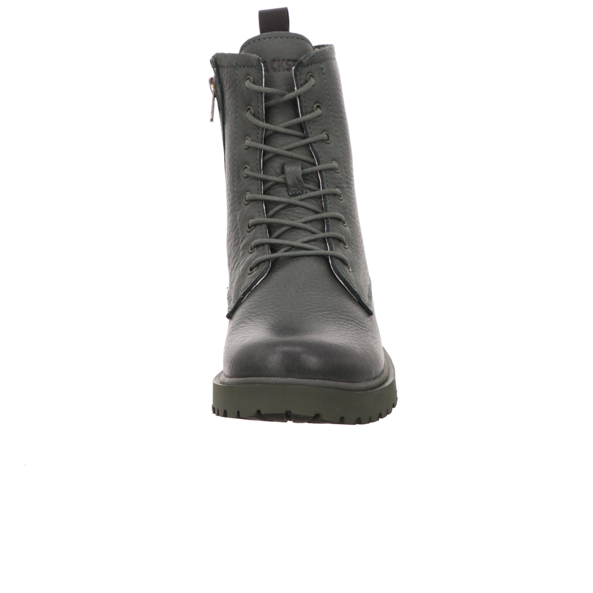 Schnürboot, Blackstone Oliv