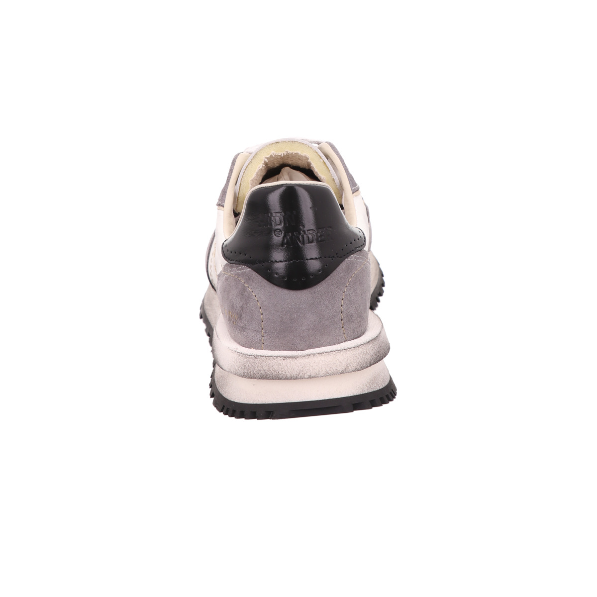 Sneaker, Hidnander Weiss