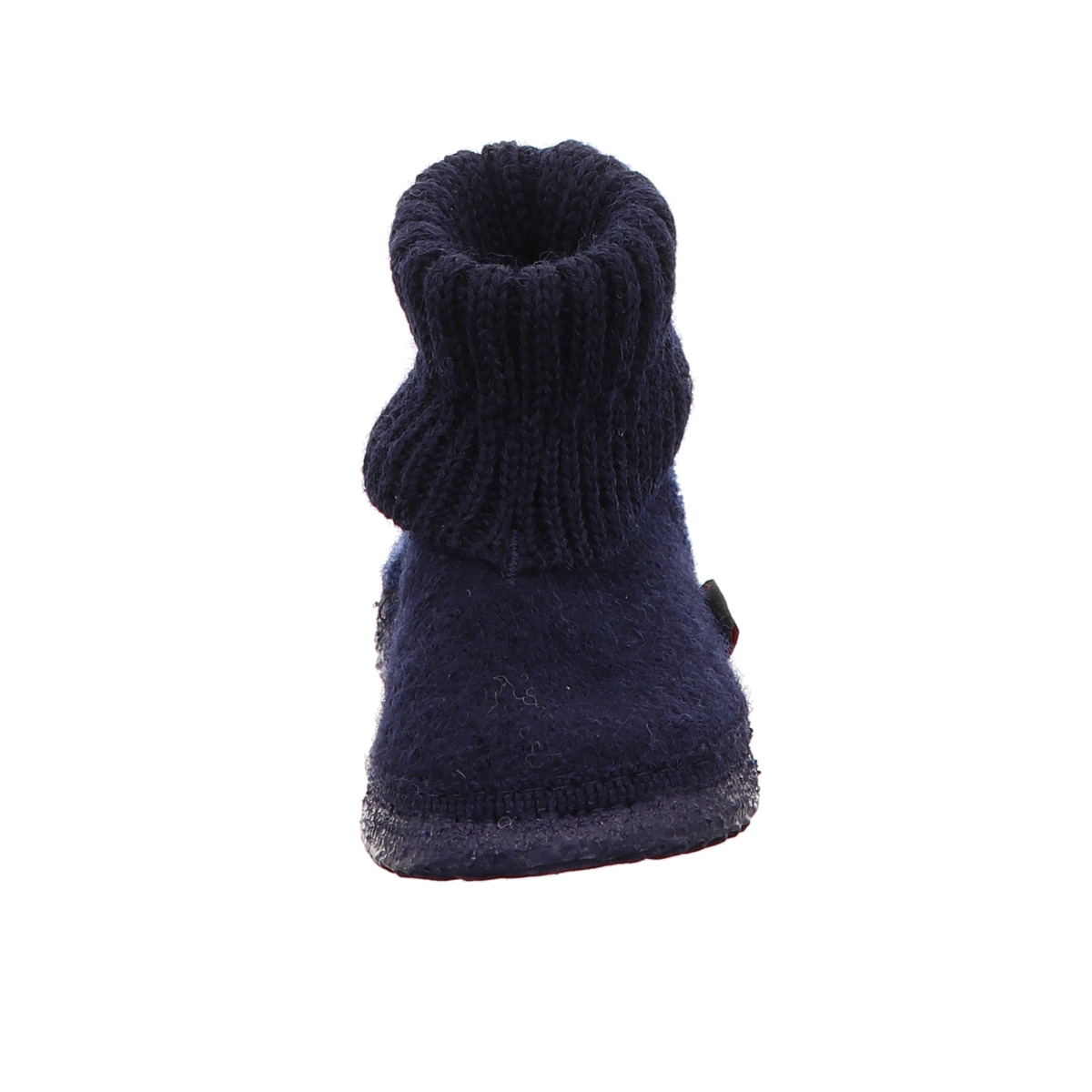 Hüttenschuh, Kramsach, Giesswein Blau