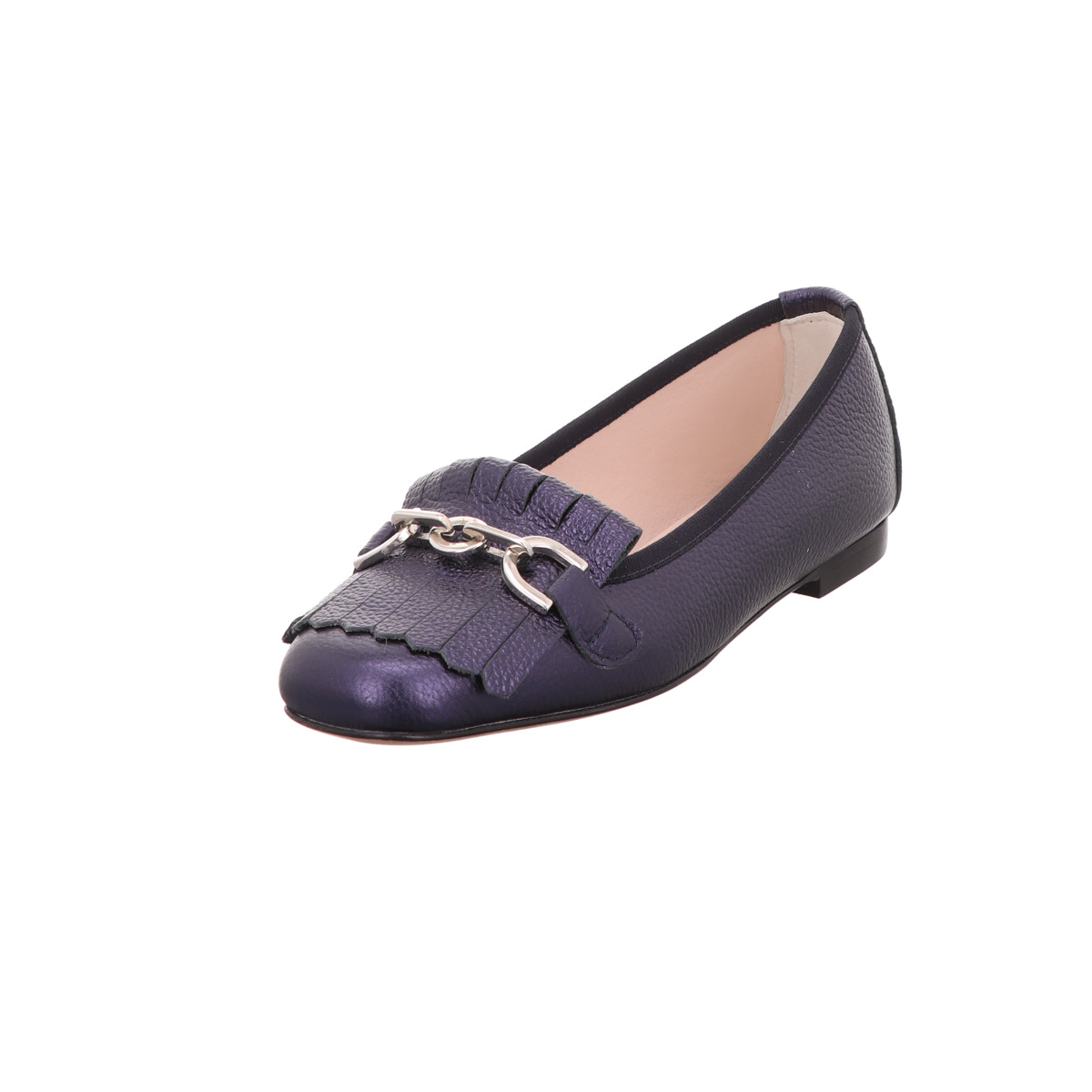 Ballerina, CC66 Blau