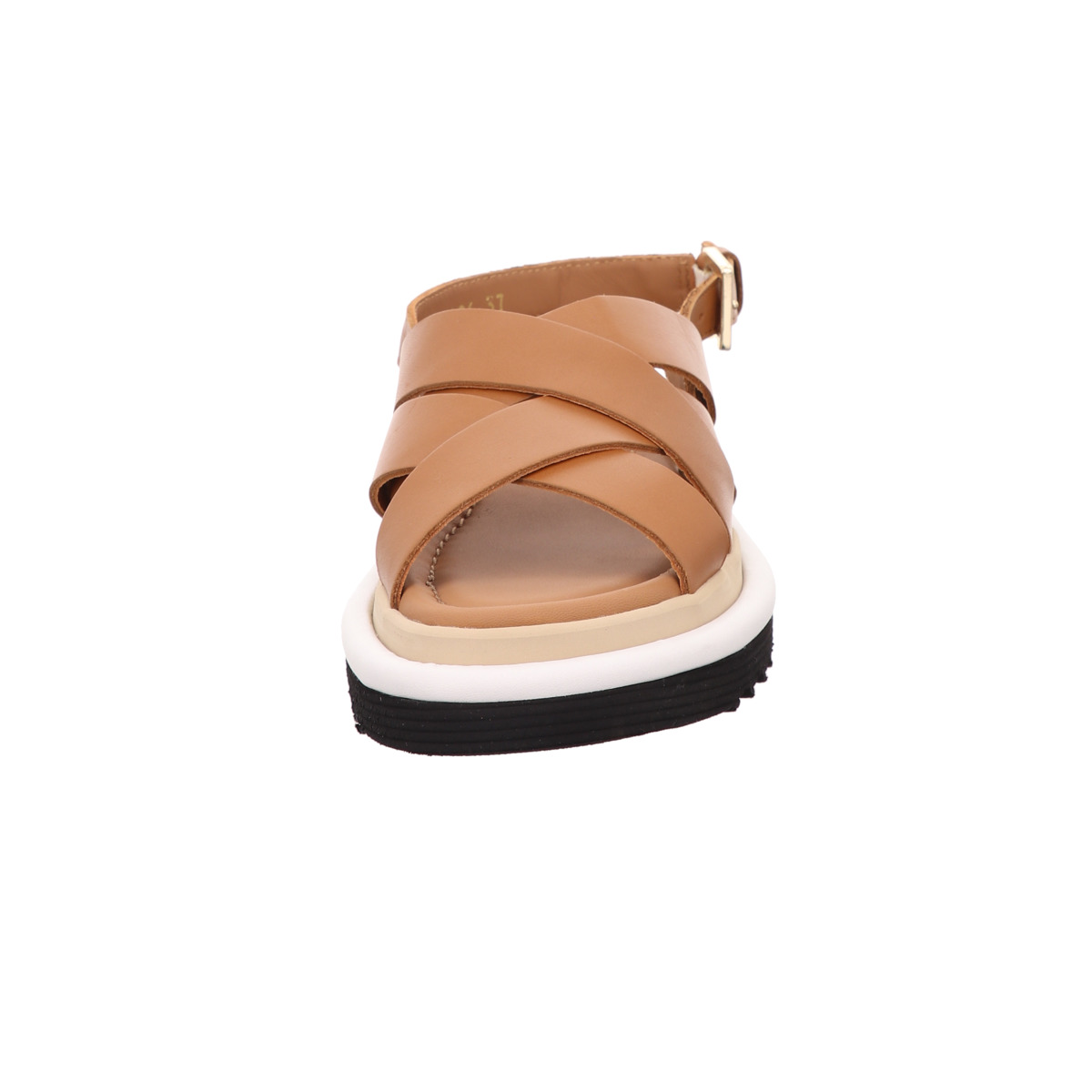 Sandalette, MarcCain Braun