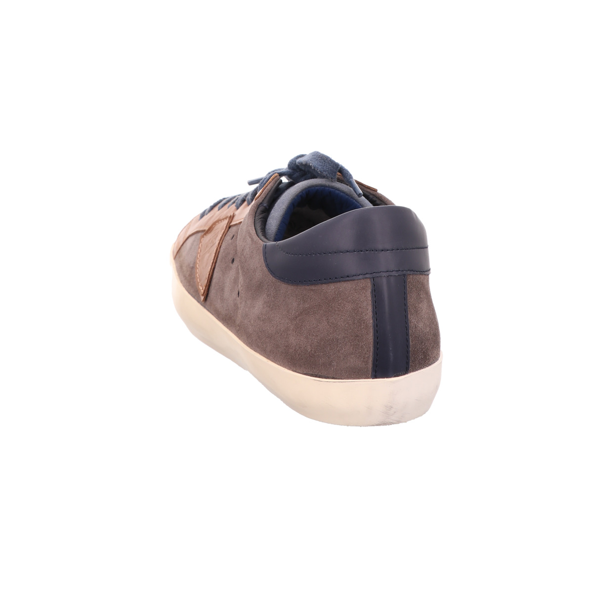 Sneaker, Philippe Model Blau Bild 4