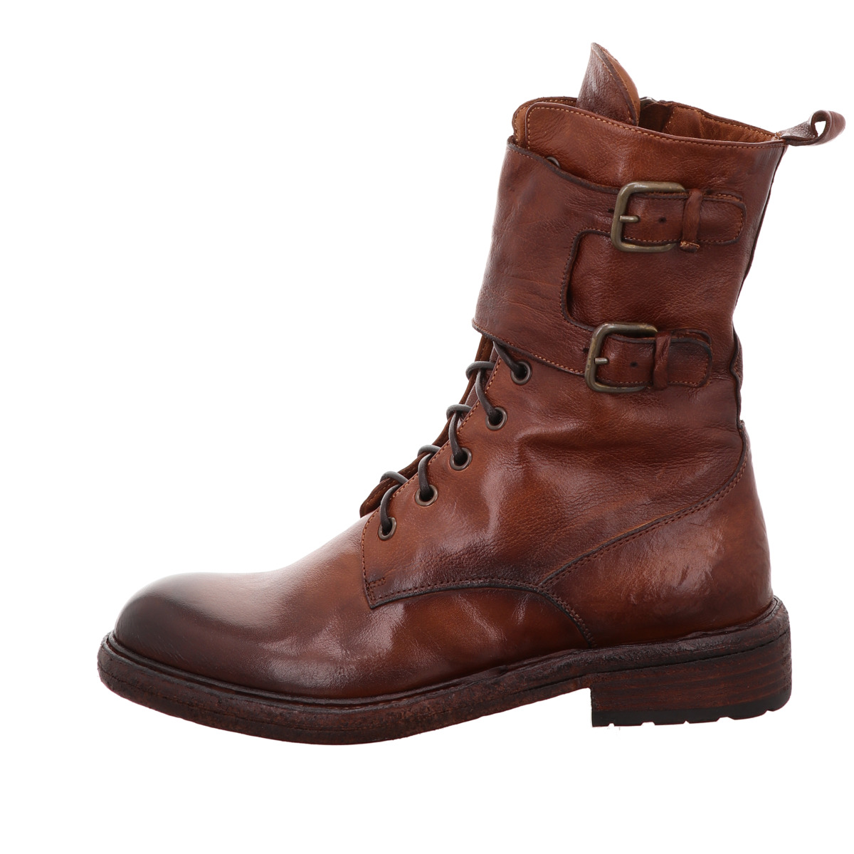 Stiefelette, Corvari Cognac