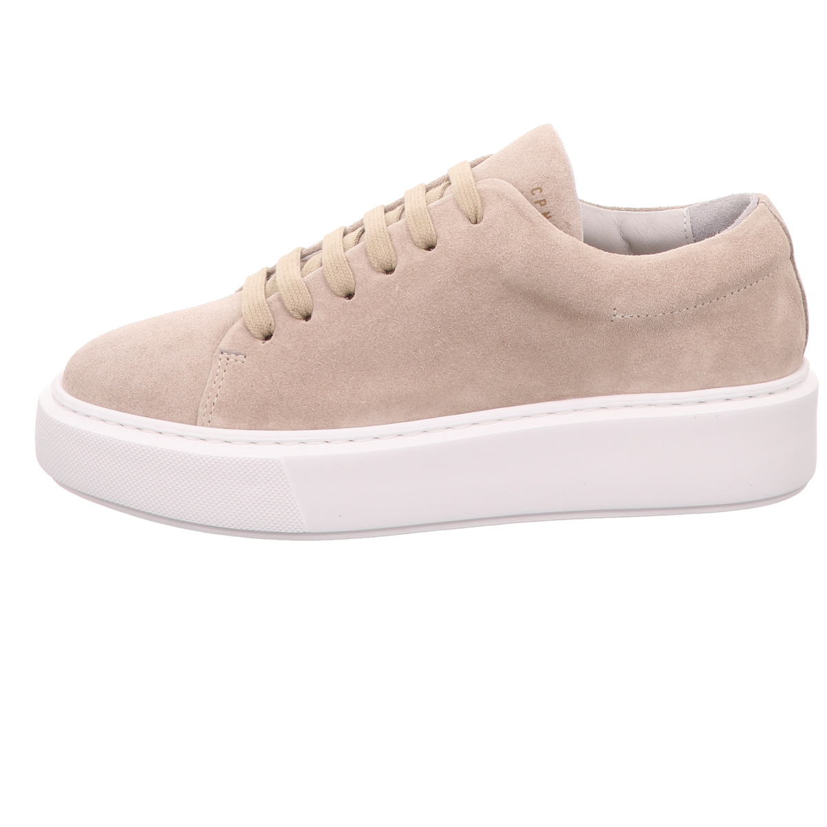 Sneaker, CPH407, Copenhagen Beige