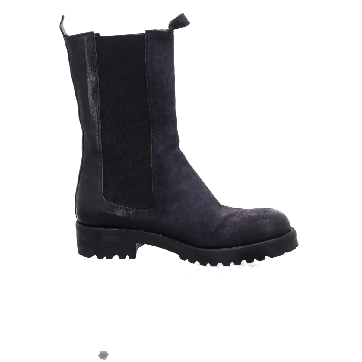 Stiefelette, Corvari Blau