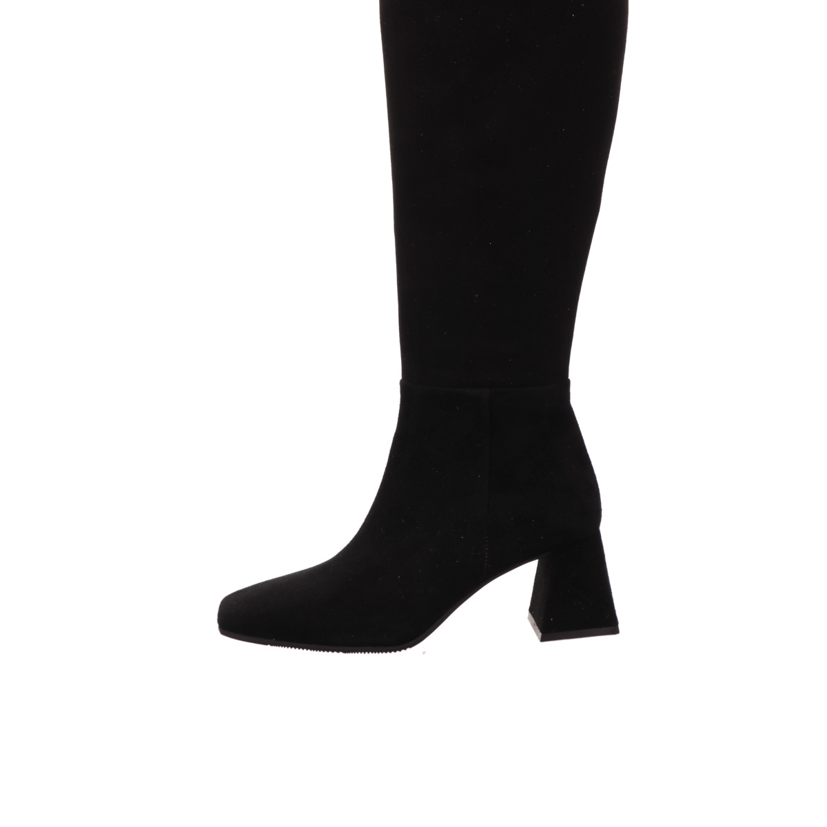 Stiefel, Ariel, Evaluna Schwarz