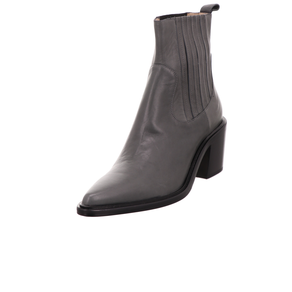 Stiefelette, Jane, Pomme DïOr Grau
