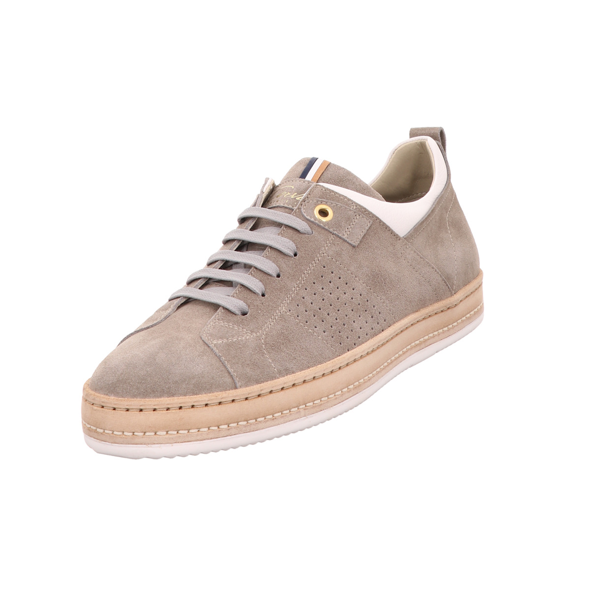 Sneaker, Corvari Grau