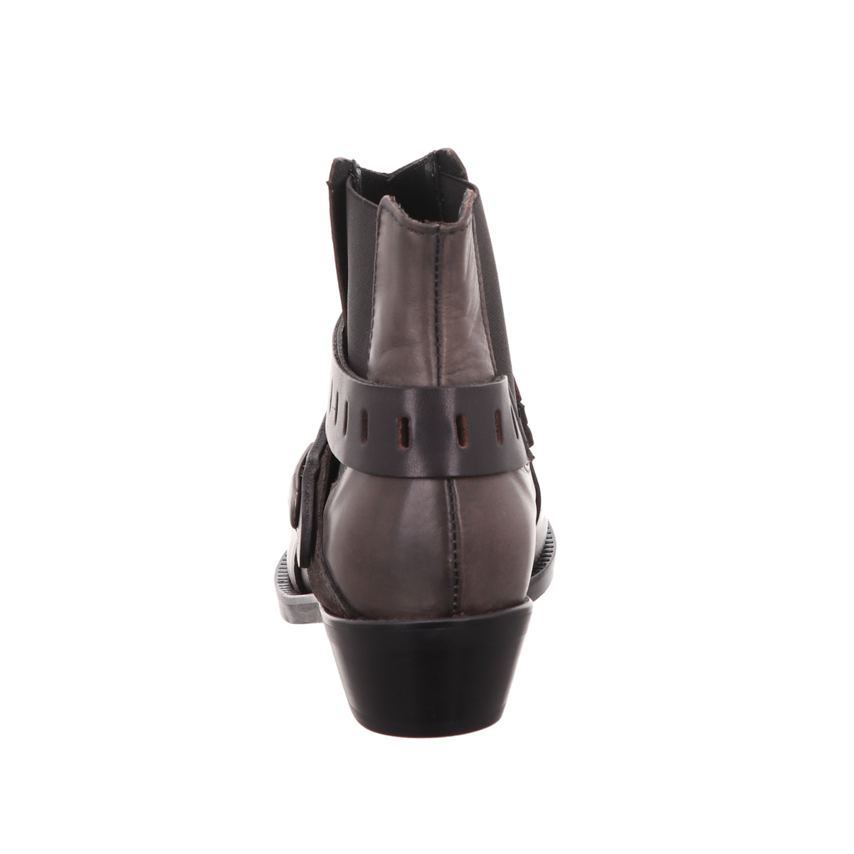 Stiefelette Schlamm Farben