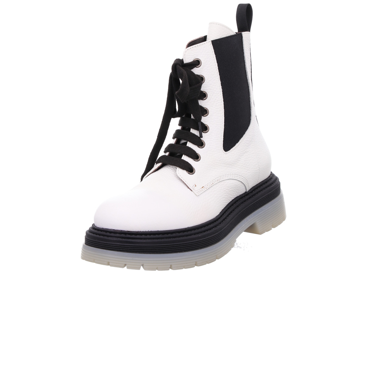 Stiefelette, Laura Bellariva Weiss