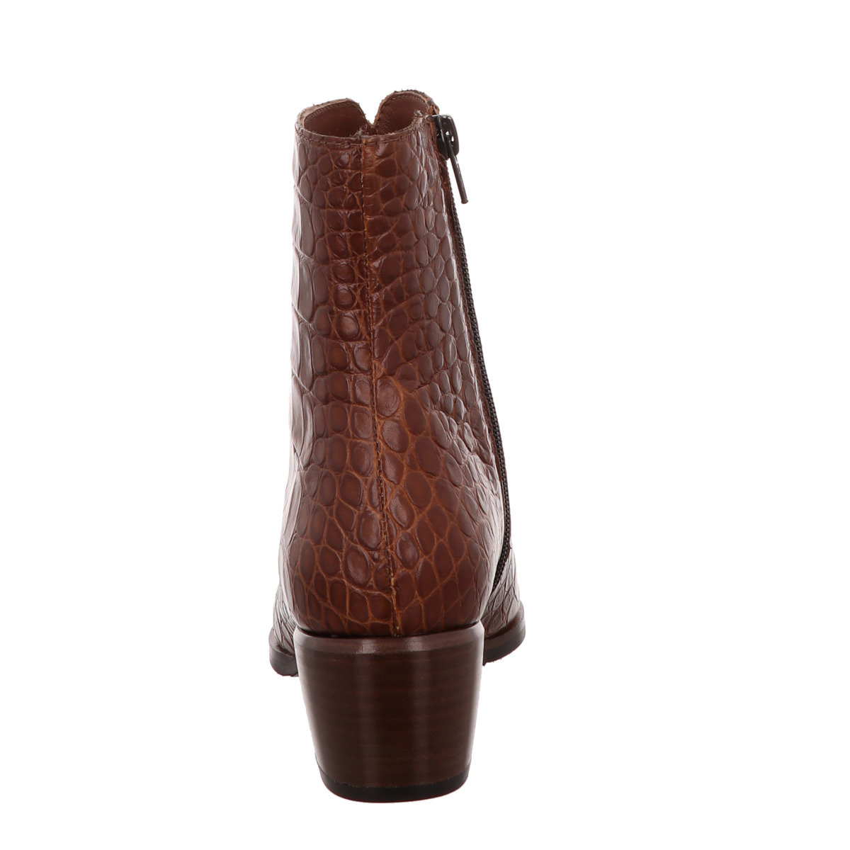 Stiefelette, Maripe Cognac
