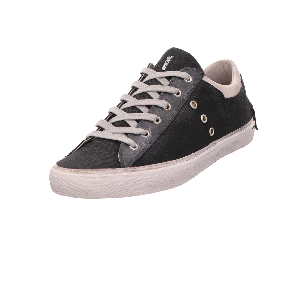Sneaker, Crime London Grau