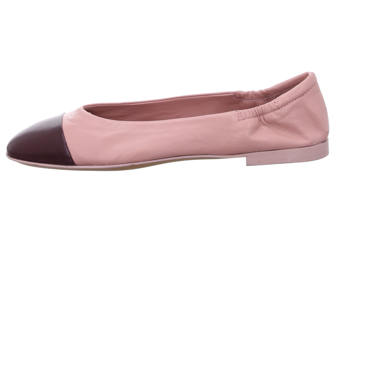 Ballerina, GIORGIA, POMME D'OR Bordeaux Kombi