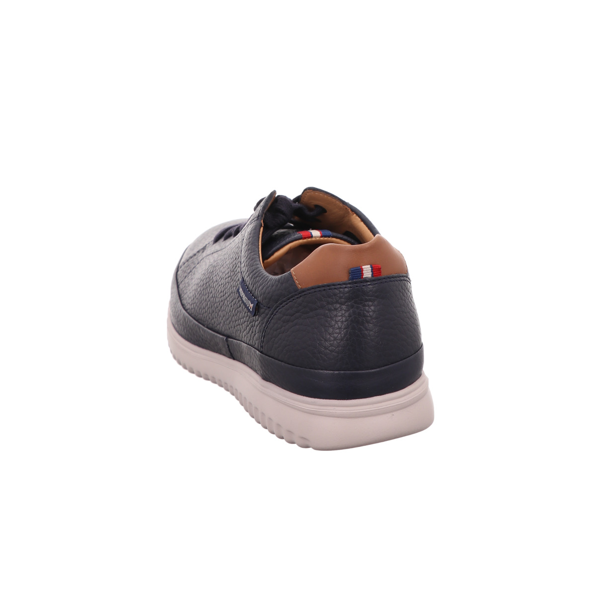 Halbschuh, Thomas, Mephisto Blau